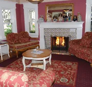 Rose Garden Inn hotel detail image 7