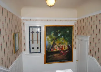 Rose Garden Inn hotel thumbnail 8