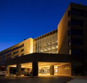 Marriott University Park hotel detail image 3