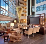 Marriott University Park hotel detail image 4