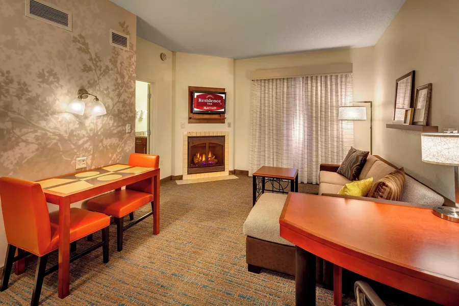Residence Inn Marriott Ocala hotel detail image 6