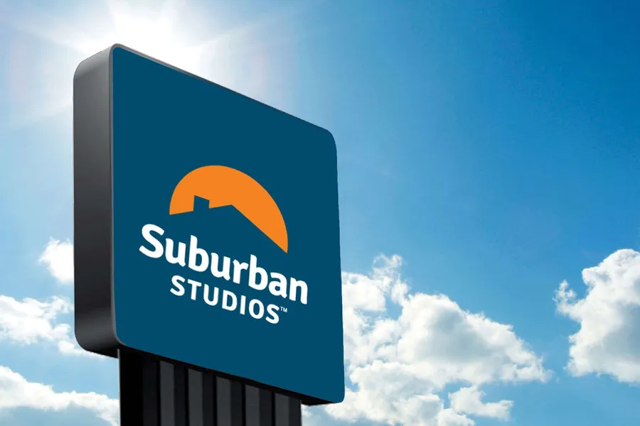 Suburban Studios Columbus East hotel detail image 2