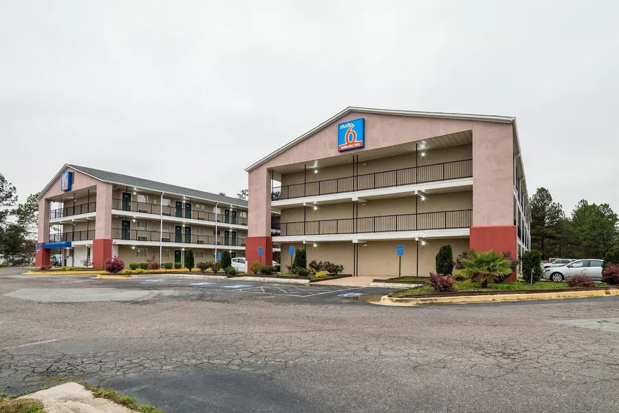 Studio 6 Extended Stay - Augusta, GA - Fort Gordon hotel detail image 2