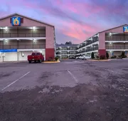 Studio 6 Extended Stay - Augusta, GA - Fort Gordon hotel detail image 3