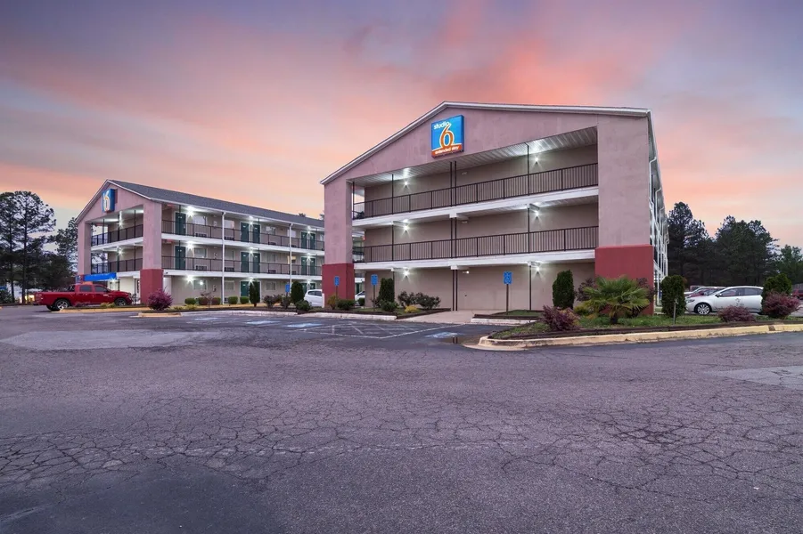 Studio 6 Extended Stay - Augusta, GA - Fort Gordon hotel detail image 6
