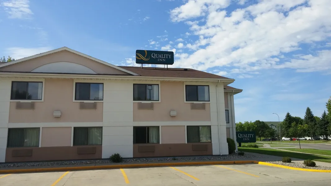 Quality Inn hotel detail image 2