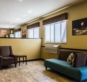 Quality Inn hotel detail image 7