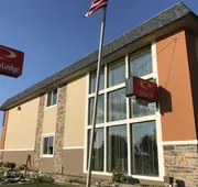 Econo Lodge La Crosse North hotel detail image 4