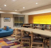 Fairfield Inn by Marriott Greenville-Spartanburg Airport hotel detail image 3