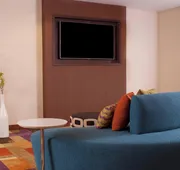 Fairfield Inn by Marriott Greenville-Spartanburg Airport hotel detail image 4