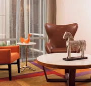 Fairfield Inn by Marriott Greenville-Spartanburg Airport hotel detail image 5