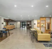 Fairfield by Marriott Inn & Suites Clinton hotel detail image 3