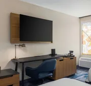 Fairfield by Marriott Inn & Suites Clinton hotel detail image 5