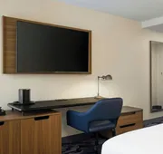 Fairfield by Marriott Inn & Suites Clinton hotel detail image 7