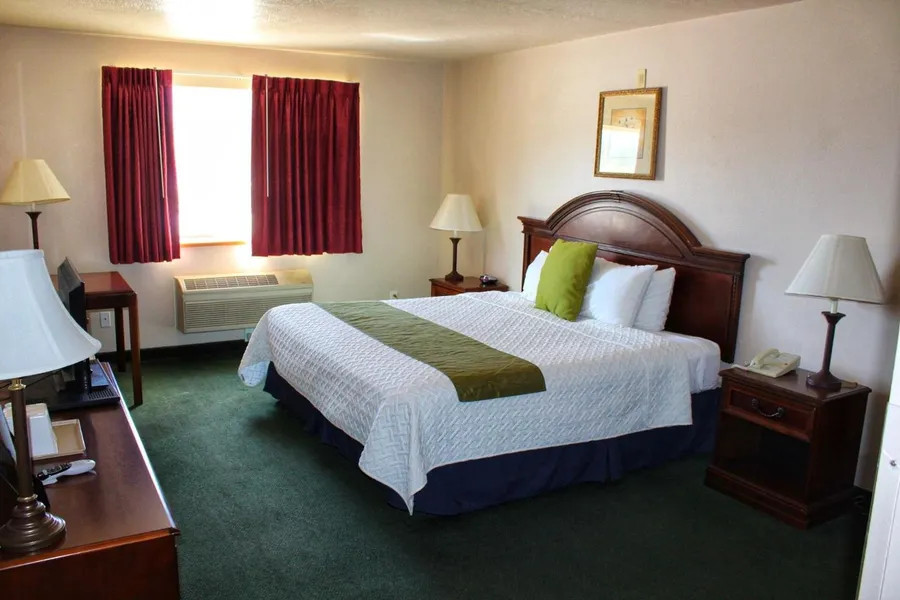 Scipio Hotel hotel detail image 2