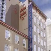 Howard Johnson Vancouver (CLOSED) hotel detail image 7