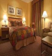 Howard Johnson Vancouver (CLOSED) hotel thumbnail 2