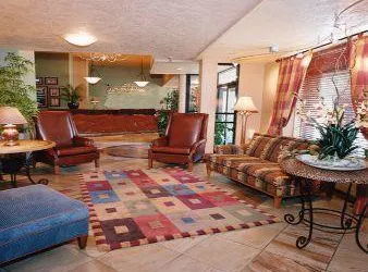 Howard Johnson Vancouver (CLOSED) hotel thumbnail 3