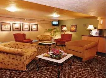 Howard Johnson Vancouver (CLOSED) hotel thumbnail 5