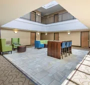The Atrium Hotel hotel detail image 5