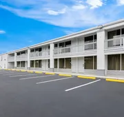 Quality Inn Wytheville hotel detail image 4