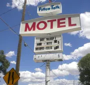 Pillow Talk Motel hotel detail image 5