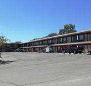 Western Ridge Motel hotel detail image 3