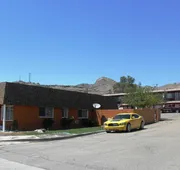 Western Ridge Motel hotel detail image 4