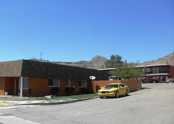 Western Ridge Motel hotel thumbnail 4