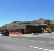 Western Ridge Motel hotel detail image 5