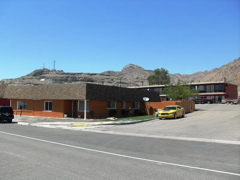 Western Ridge Motel hotel detail image 6