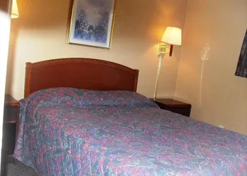 Western Ridge Motel hotel thumbnail 7