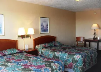 Western Ridge Motel hotel thumbnail 8