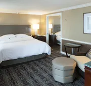 Hilton Harrisburg hotel detail image 7