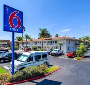 Motel 6 Rowland Heights, CA - Los Angeles - Pomona hotel detail image 5