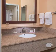 Springhill Suites by Marriott Prince Frederick hotel detail image 7