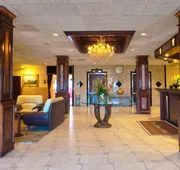 Silver Beach Hotel hotel detail image 3
