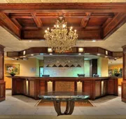 Silver Beach Hotel hotel detail image 4