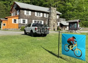 Turn of River Lodge hotel thumbnail 3