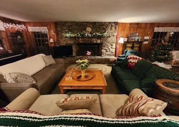 Turn of River Lodge hotel thumbnail 5