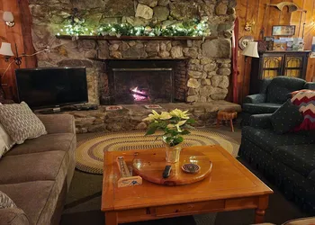 Turn of River Lodge hotel thumbnail 6
