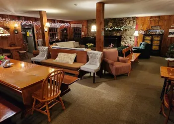 Turn of River Lodge hotel thumbnail 7
