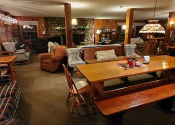 Turn of River Lodge hotel thumbnail 8