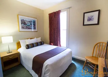 Budget Inn Patricia Hotel (CLOSED) hotel thumbnail 5