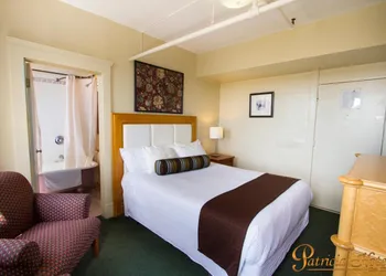 Budget Inn Patricia Hotel (CLOSED) hotel thumbnail 6