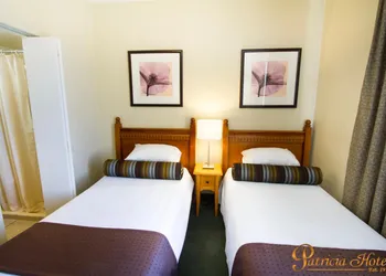 Budget Inn Patricia Hotel (CLOSED) hotel thumbnail 7