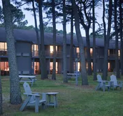 Refuge Inn hotel detail image 5