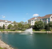 Residence Inn by Marriott Des Moines West at Jordan Creek Town Center hotel detail image 3