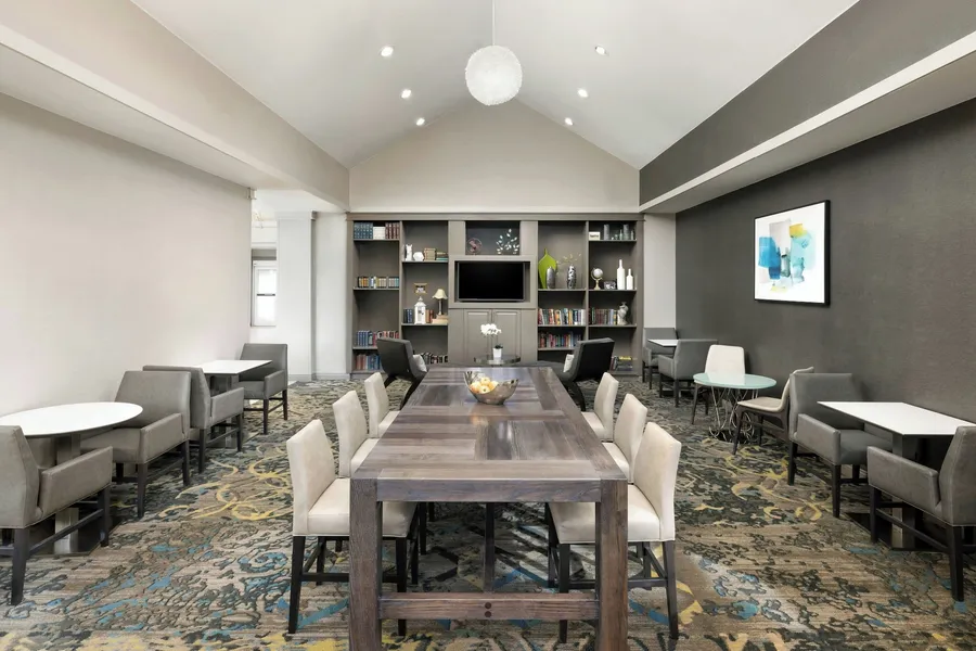 Residence Inn by Marriott Des Moines West at Jordan Creek Town Center hotel detail image 6