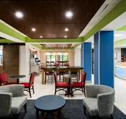 Holiday Inn Express Hillsville by IHG hotel detail image 3